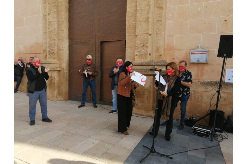 Los hosteleros ven en las nuevas restricciones un cierre encubierto Los hosteleros ven en las nuevas restricciones un cierre encubierto