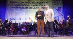 Dolç Tab Jazz Project obtiene un premio a la innovación, creación y originalidad Dolç Tab Jazz Project obtiene un premio a la innovación, creación y originalidad