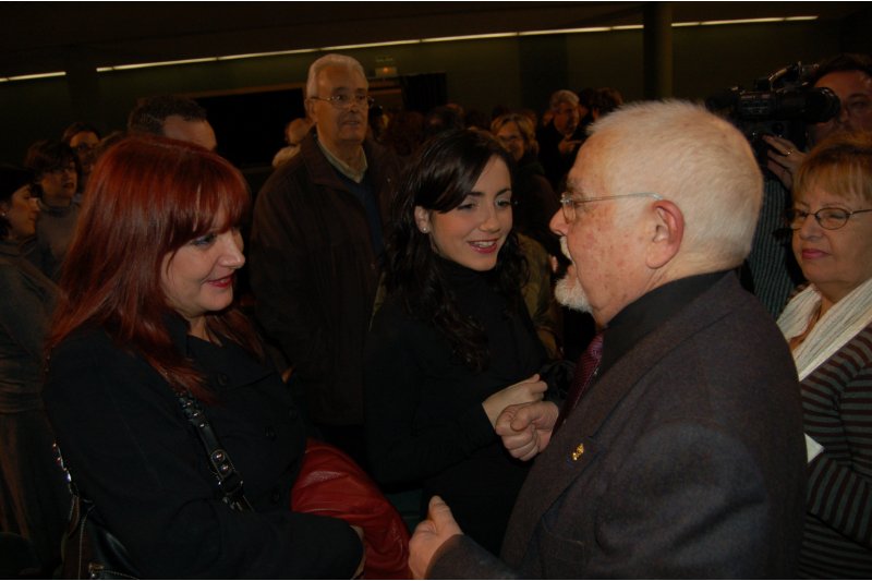 Ha fallecido la periodista y profesora Rosa Balaguer Ha fallecido la periodista y profesora Rosa Balaguer