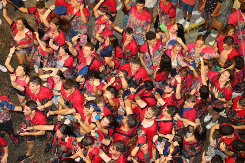 José Luis Gayà, pregoner de les festes de Pedreguer: “Hem senc orgullós de portar el nom del meu poble per tot arreu”    José Luis Gayà, pregoner de les festes de Pedreguer: “Hem senc orgullós de portar el nom del meu poble per tot arreu”