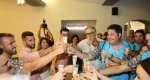 José Luis Gayà, pregoner de les festes de Pedreguer: “Hem senc orgullós de portar el nom del meu poble per tot arreu”    José Luis Gayà, pregoner de les festes de Pedreguer: “Hem senc orgullós de portar el nom del meu poble per tot arreu”