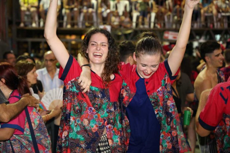 José Luis Gayà, pregoner de les festes de Pedreguer: “Hem senc orgullós de portar el nom del meu poble per tot arreu”    José Luis Gayà, pregoner de les festes de Pedreguer: “Hem senc orgullós de portar el nom del meu poble per tot arreu”