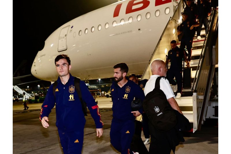 Mazazo para la afición de la Marina Alta: Gayà se queda sin Mundial  Mazazo para la afición de la Marina Alta: Gayà se queda sin Mundial