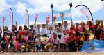 El Club Rem Marina de Dénia, campió d'Espanya El Club Rem Marina de Dénia, campió d'Espanya