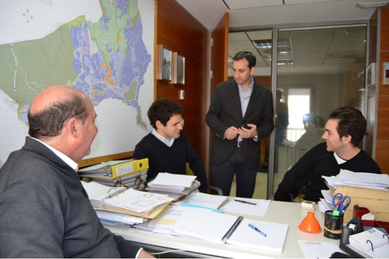 Calp: El alcalde renuncia a la presidencia de Aguas de Calpe Calp: El alcalde renuncia a la presidencia de Aguas de Calpe