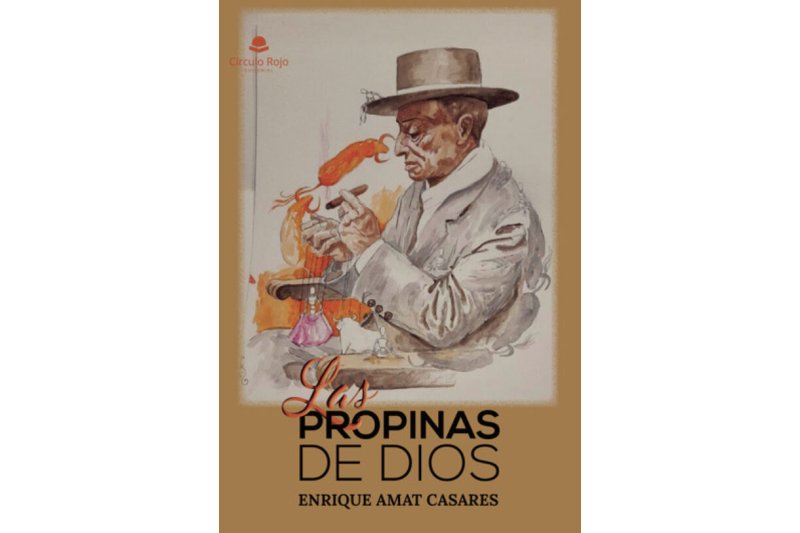 El crítico taurino Enrique Amat presenta su libro  El crítico taurino Enrique Amat presenta su libro