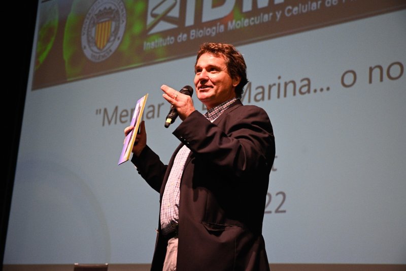 El foro Compartir Marina Alta lanza la propuesta de crear una marca comarcal que ayude a difundir la oferta turística El foro Compartir Marina Alta lanza la propuesta de crear una marca comarcal que ayude a difundir la oferta turística