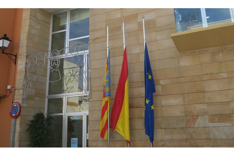 El presupuesto de Calp supera los cuarenta millones de euros y amplía las partidas para cultura, fiestas y comercio El presupuesto de Calp supera los cuarenta millones de euros y amplía las partidas para cultura, fiestas y comercio