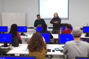 Creama repetirá el curso de videomarketing para emprendedores