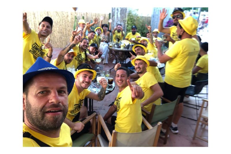 Primera Regional: El Benitachell pierde en Oliva y cae a Segunda  Primera Regional: El Benitachell pierde en Oliva y cae a Segunda