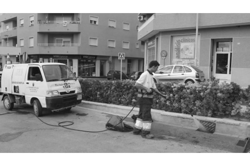 La empresa Teumo Serveis de Teulada seguirá siendo pública porque el pleno renuncia a la privatización La empresa Teumo Serveis de Teulada seguirá siendo pública porque el pleno renuncia a la privatización