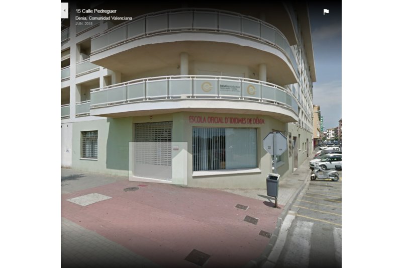 La Escuela Oficial de Idiomas obtiene marco normativo propio y deja de depender de Benidorm La Escuela Oficial de Idiomas obtiene marco normativo propio y deja de depender de Benidorm