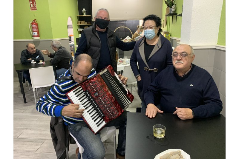 Allò que té la màgia del Nadal a la Marina Alta… Allò que té la màgia del Nadal a la Marina Alta…