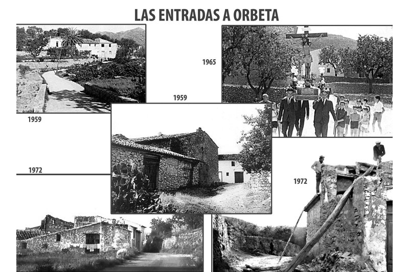 Que parlen les cases Que parlen les cases