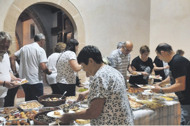 Tomacat per Sant Joan, enguany sí Tomacat per Sant Joan, enguany sí