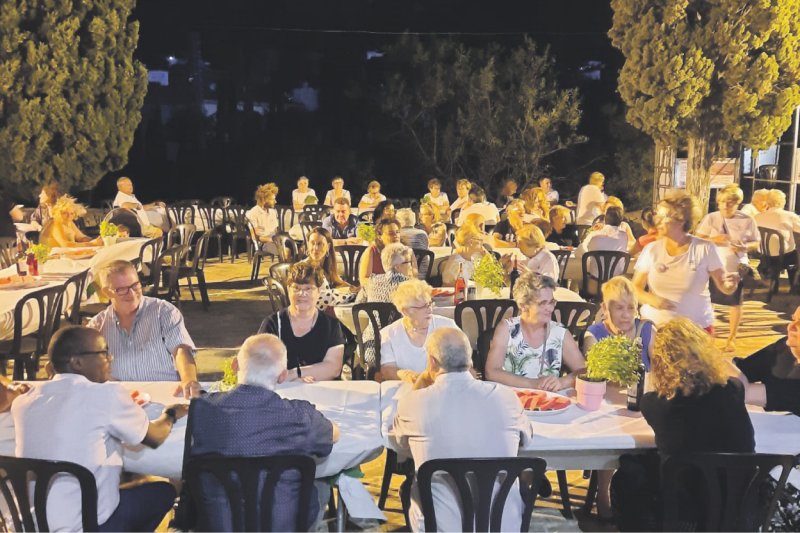 Tomacat per Sant Joan, enguany sí Tomacat per Sant Joan, enguany sí