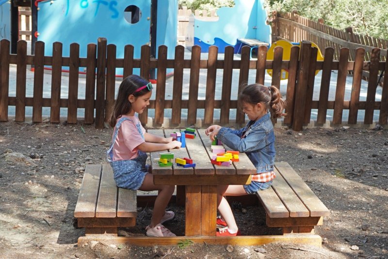 Vamos de picnic Vamos de picnic