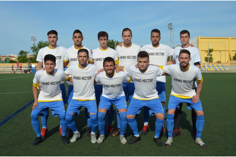 Preferente: El Dénia quiere que el Enguera sea su segunda víctima del campeonato Preferente: El Dénia quiere que el Enguera sea su segunda víctima del campeonato