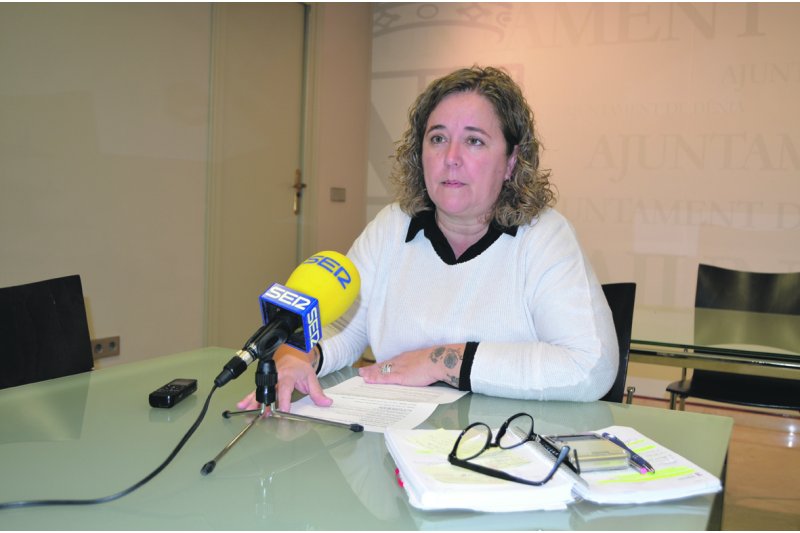 La recogida selectiva de materia orgánica y el puerta a puerta se pondrán en marcha en Dénia el 20 de marzo La recogida selectiva de materia orgánica y el puerta a puerta se pondrán en marcha en Dénia el 20 de marzo