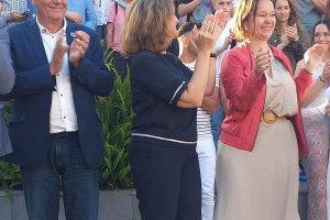 La democràcia no és cap broma Reflexió sobre els resultats del 9J/ Per Vicent Grimalt, secretari general del Socialistes de Dénia i alcalde de la ciutat