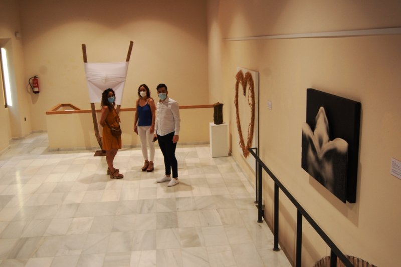 La Fundació Baleària retoma el programa Llonges de la Cultura en la Torre dels Ducs de Medinaceli d'El Verger  La Fundació Baleària retoma el programa Llonges de la Cultura en la Torre dels Ducs de Medinaceli d'El Verger