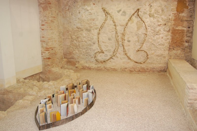 La Fundació Baleària retoma el programa Llonges de la Cultura en la Torre dels Ducs de Medinaceli d'El Verger  La Fundació Baleària retoma el programa Llonges de la Cultura en la Torre dels Ducs de Medinaceli d'El Verger