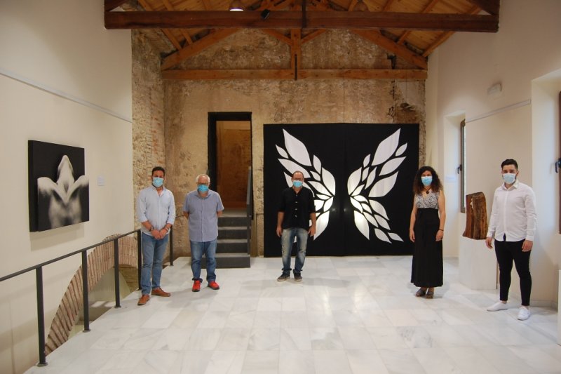 La Fundació Baleària retoma el programa Llonges de la Cultura en la Torre dels Ducs de Medinaceli d'El Verger  La Fundació Baleària retoma el programa Llonges de la Cultura en la Torre dels Ducs de Medinaceli d'El Verger