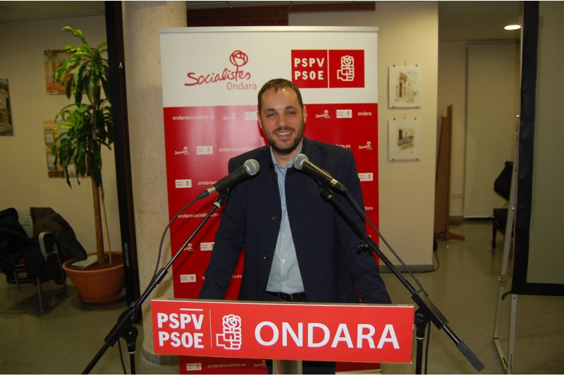 La asamblea del PSPV confirma que Ramiro optará a revalidar la alcaldía de Ondara en los comicios de 2023 La asamblea del PSPV confirma que Ramiro optará a revalidar la alcaldía de Ondara en los comicios de 2023