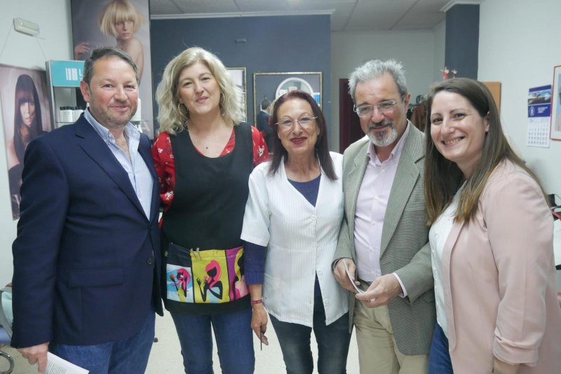 VOX plantea en Xàbia desafíos para la pesca y soluciones al problema del emisario en la playa del Arenal VOX plantea en Xàbia desafíos para la pesca y soluciones al problema del emisario en la playa del Arenal