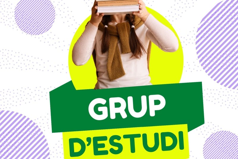 L’Espai Jove reprèn la seua activitat amb nou horari, tornada del “grup d’estudi” de suport educatiu i un nou programa d’oci nocturn L’Espai Jove reprèn la seua activitat amb nou horari, tornada del “grup d’estudi” de suport educatiu i un nou programa d’oci nocturn