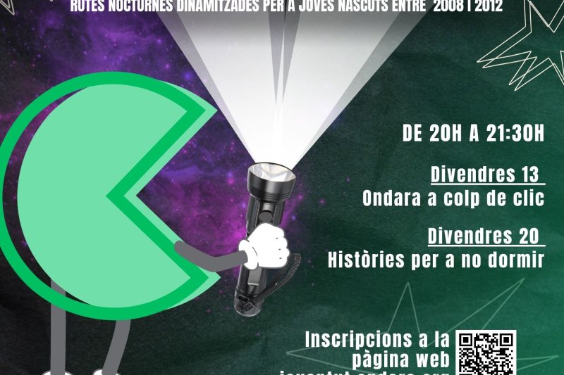 L’Espai Jove reprèn la seua activitat amb nou horari, tornada del “grup d’estudi” de suport educatiu i un nou programa d’oci nocturn L’Espai Jove reprèn la seua activitat amb nou horari, tornada del “grup d’estudi” de suport educatiu i un nou programa d’oci nocturn