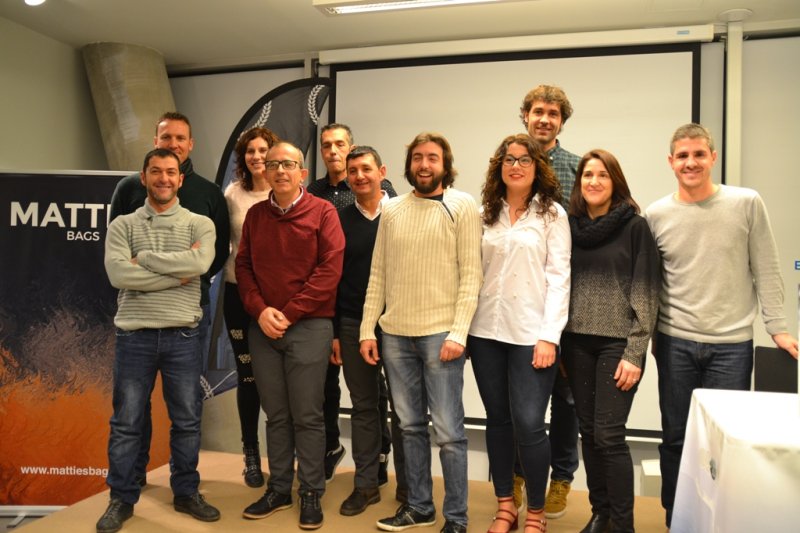 Mallot per als líders, premis en metàl·lic, una nova categoria i xips als dorsals són les grans novetats del Circuit A Peu Marina Alta Mallot per als líders, premis en metàl·lic, una nova categoria i xips als dorsals són les grans novetats del Circuit A Peu Marina Alta