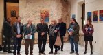 El Verger: Hameur exposa Naufrage en Mèditerranée a la torre de Medinaceli patrocinat per la Fundació Baleària El Verger: Hameur exposa Naufrage en Mèditerranée a la torre de Medinaceli patrocinat per la Fundació Baleària