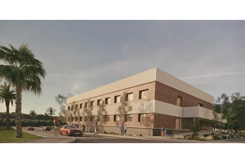 El pressupost de la Generalitat de 2024 avança una partida per a la construcció del nou centre de salut de Pedreguer  El pressupost de la Generalitat de 2024 avança una partida per a la construcció del nou centre de salut de Pedreguer