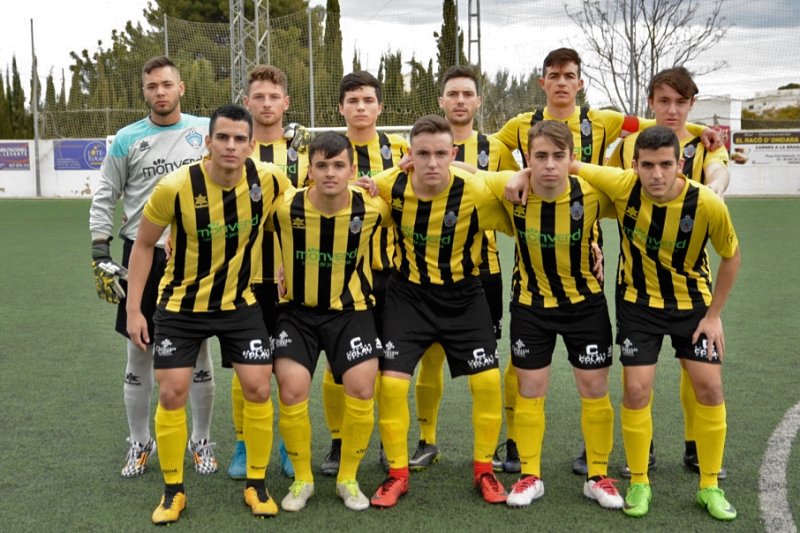 L’Ondarense salva el primer match-ball i afona al Benirredrà (2-1) L’Ondarense salva el primer match-ball i afona al Benirredrà (2-1)