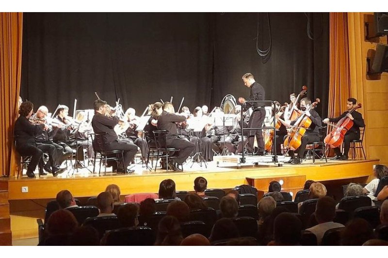 La Concejalía de Cultura de Ondara recibe más de 35.000 euros en ayudas de la Diputación durante 2022 La Concejalía de Cultura de Ondara recibe más de 35.000 euros en ayudas de la Diputación durante 2022