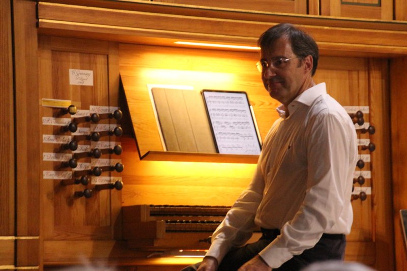 El Misteri d’Elx, protagonista del repertori del segon Concert de la Tardor de Pedreguer El Misteri d’Elx, protagonista del repertori del segon Concert de la Tardor de Pedreguer