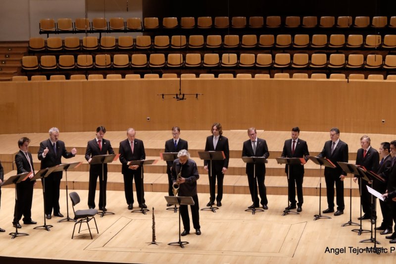 El Misteri d’Elx, protagonista del repertori del segon Concert de la Tardor de Pedreguer El Misteri d’Elx, protagonista del repertori del segon Concert de la Tardor de Pedreguer