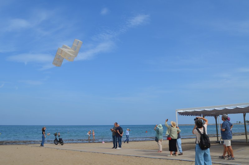 El Dénia Festival de les Humanitats nos invita a reflexionar sobre pasado, presente y futuro en un mundo convulso y acelerado El Dénia Festival de les Humanitats nos invita a reflexionar sobre pasado, presente y futuro en un mundo convulso y acelerado