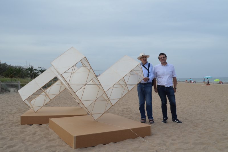 El Dénia Festival de les Humanitats nos invita a reflexionar sobre pasado, presente y futuro en un mundo convulso y acelerado El Dénia Festival de les Humanitats nos invita a reflexionar sobre pasado, presente y futuro en un mundo convulso y acelerado