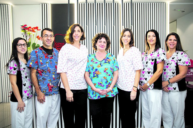 ¿Conoces las nuevas instalaciones de la Clínica Dental de las Dras. Gandía? ¿Conoces las nuevas instalaciones de la Clínica Dental de las Dras. Gandía?