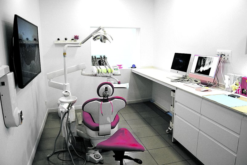¿Conoces las nuevas instalaciones de la Clínica Dental de las Dras. Gandía? ¿Conoces las nuevas instalaciones de la Clínica Dental de las Dras. Gandía?