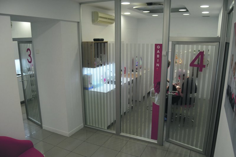 ¿Conoces las nuevas instalaciones de la Clínica Dental de las Dras. Gandía? ¿Conoces las nuevas instalaciones de la Clínica Dental de las Dras. Gandía?
