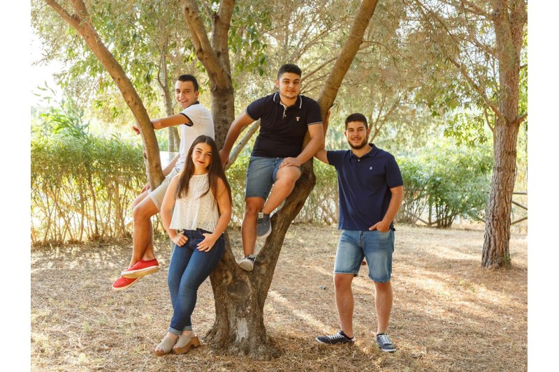 Sanet i Els Negrals: El sopar dels pensionistes fa de preàmbul de les festes del Crist de la Salut Sanet i Els Negrals: El sopar dels pensionistes fa de preàmbul de les festes del Crist de la Salut