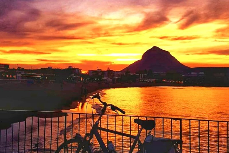 El horizonte perfecto de la Xàbia Meravellosa El horizonte perfecto de la Xàbia Meravellosa