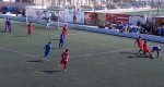 Primera Regional: Oliva 1, Gorgos 3 Primera Regional: Oliva 1, Gorgos 3