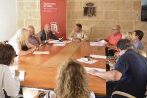 Aguas de Jávea licita el plan anual de renovación de contadores y los tratamientos de bioseguridad de sus depósitos