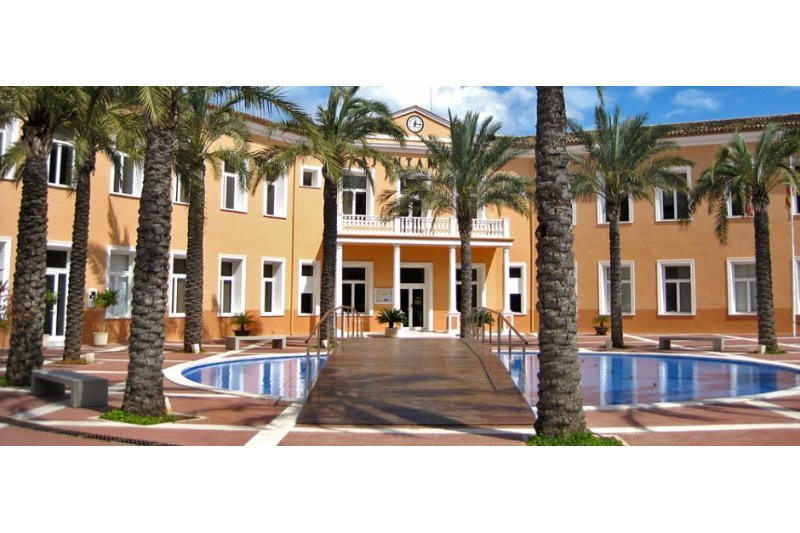 Adéu 2018/ El Verger. Un divorci de facto: a vore qui abandona el domicili Adéu 2018/ El Verger. Un divorci de facto: a vore qui abandona el domicili