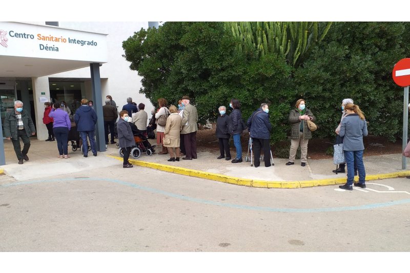 La comarca registra seis muertes por COVID-19 y siguen descendiendo los contagios La comarca registra seis muertes por COVID-19 y siguen descendiendo los contagios