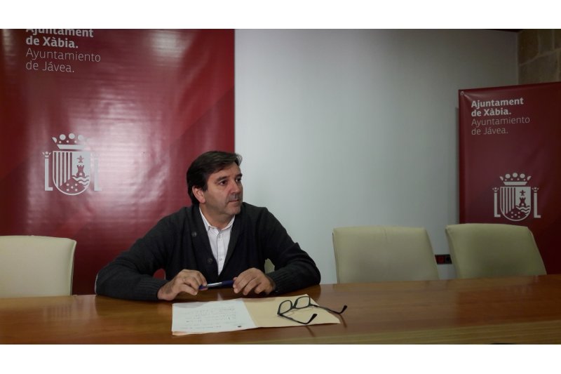 Plan de pagos personalizados de impuestos en Xàbia Plan de pagos personalizados de impuestos en Xàbia